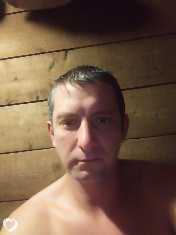 Евгений, 39, Нижнем Новгороде — анкета №1587017