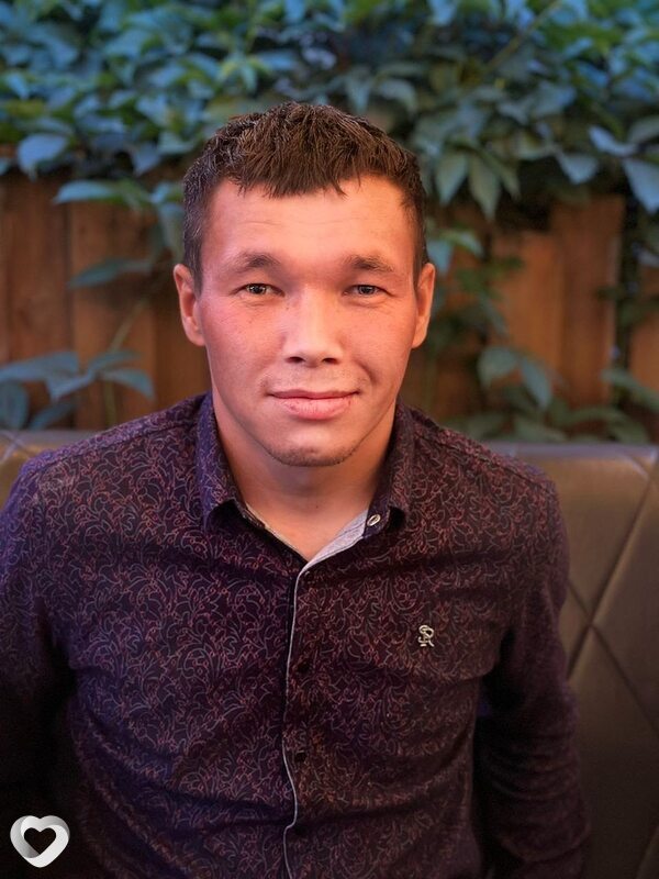 Эмиль, 38, Ростове-на-Дону — анкета №1587021