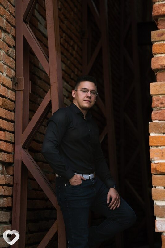 Дамир, 31, Уфе — анкета №1587031