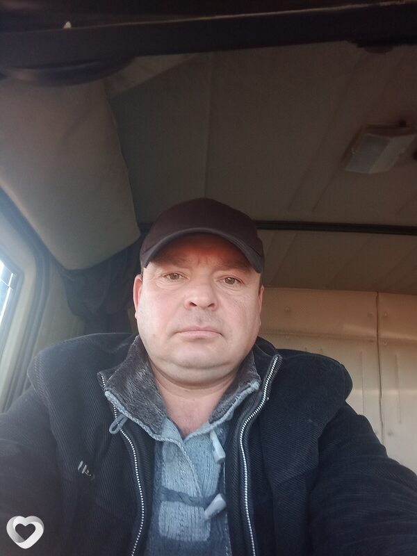 Руслан, 44, Гродно — анкета №1587032