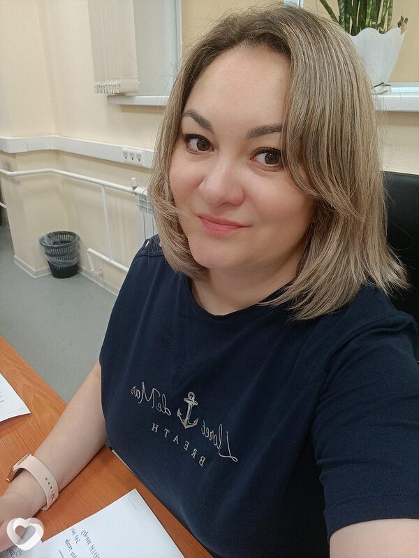 Маргарита, 37, Новосибирске — анкета №1587040