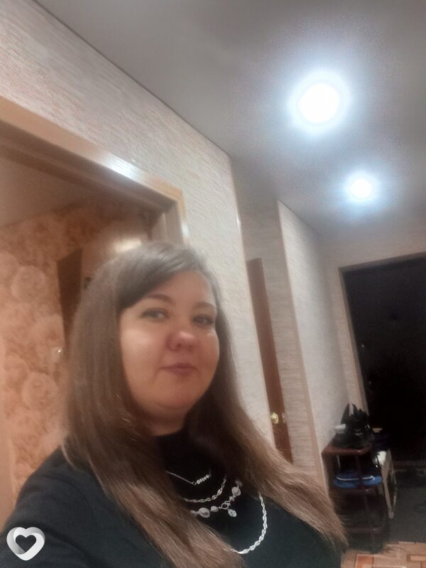 Юлия, 38, Тамбове — анкета №1587046