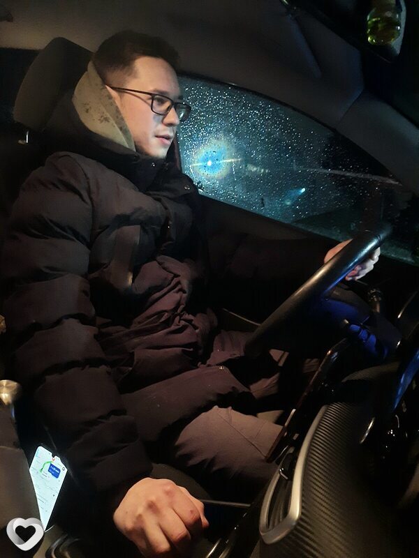 Юрий, 25, Нижнем Новгороде — анкета №1587049