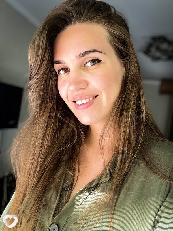 Анна, 34, Новокузнецке — анкета №1587080