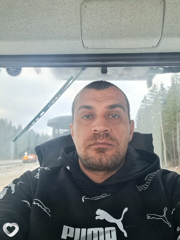 Андрей, 38, Волгограде — анкета №1587081