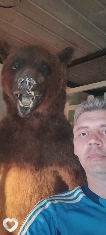 Валерий, 44, Санкт-Петербурге — анкета №1587087