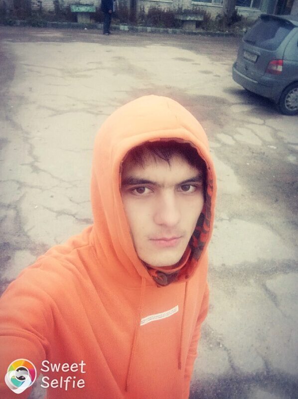 Дима, 25, Благовещенске — анкета №1587088