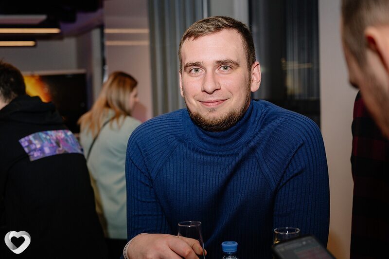Владимир, 33, Москве — анкета №1587099