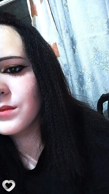 Лена, 24, Ачинске — анкета №1587106