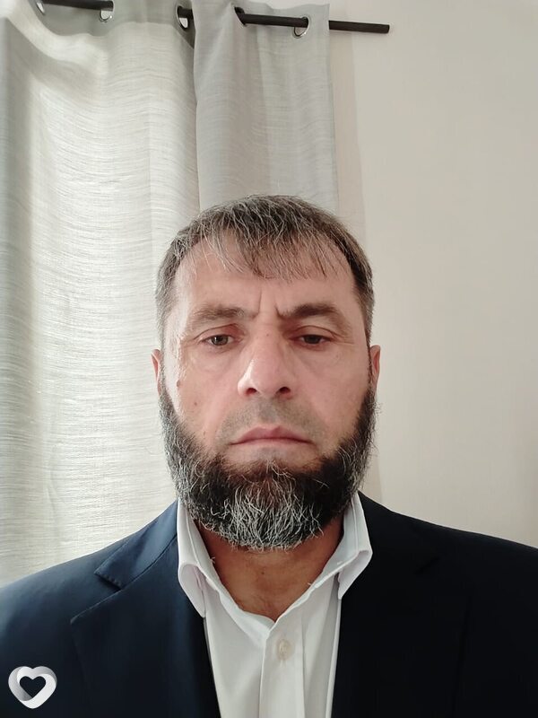 Вахо, 45, Москве — анкета №1587108