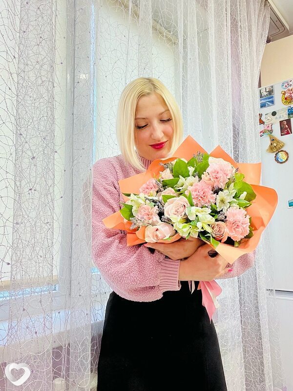 Анна, 37, Кемерове — анкета №1587117
