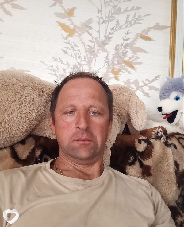 Сергей, 49, Кстове — анкета №1587122