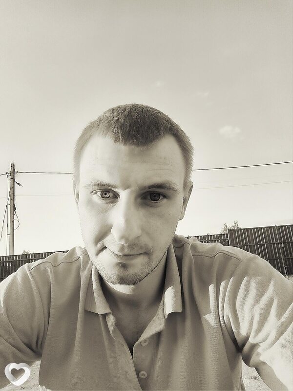 Anton, 31, Москве — анкета №1587125