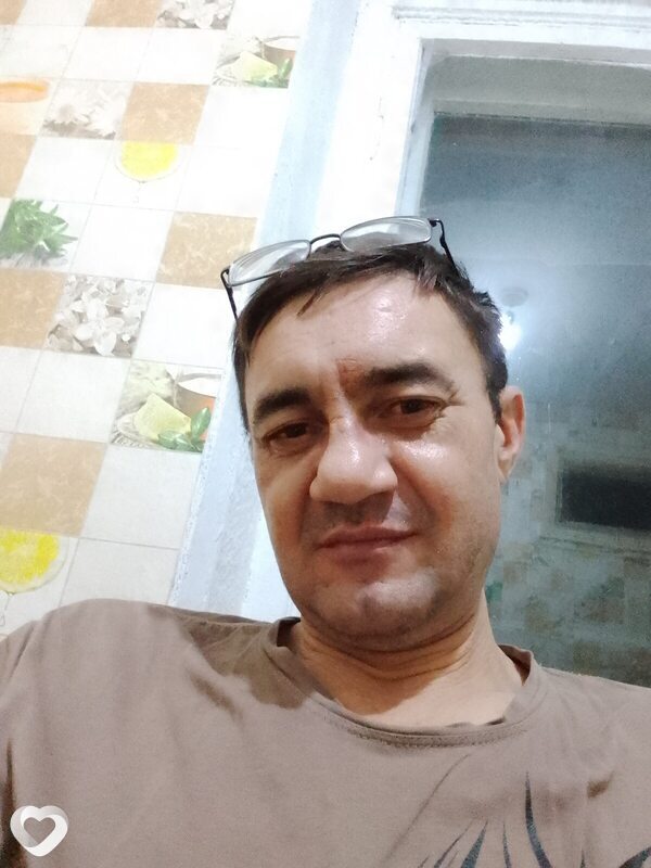 Григорий, 42, Лисаковске — анкета №1587576