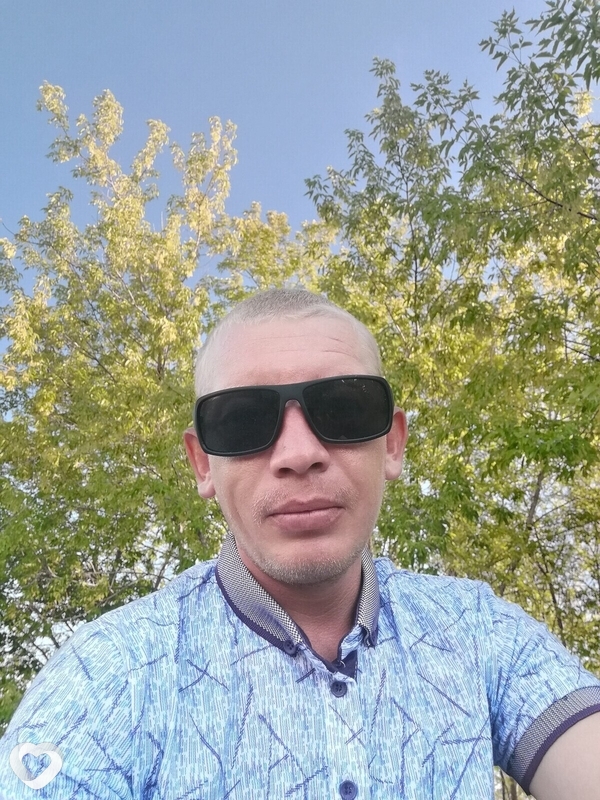 Макс, 34, Москве — анкета №1587578