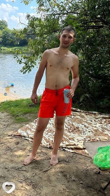 Сергей, 36, Гомеле — анкета №1587579