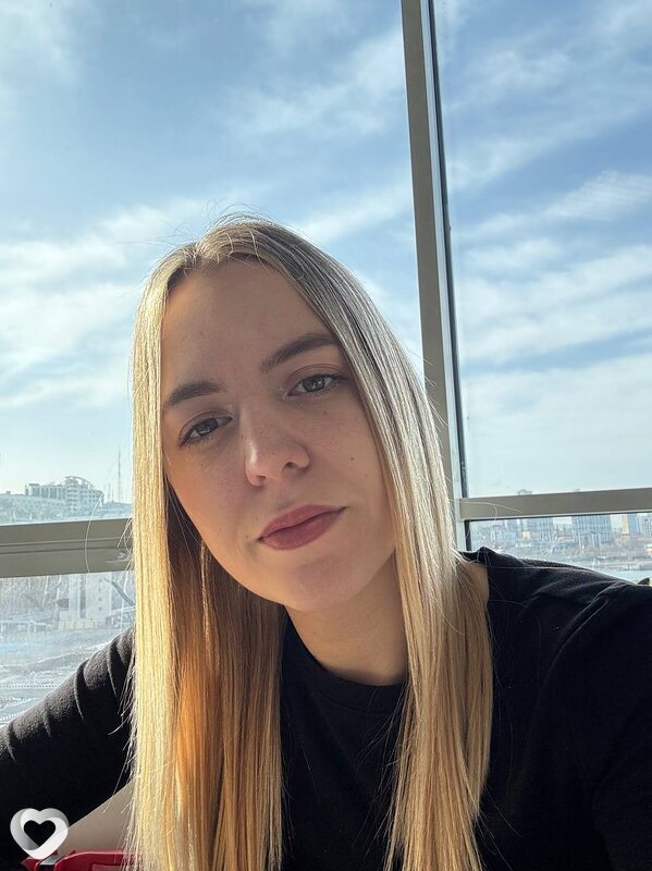 Ева, 23, Тамбове — анкета №1587590