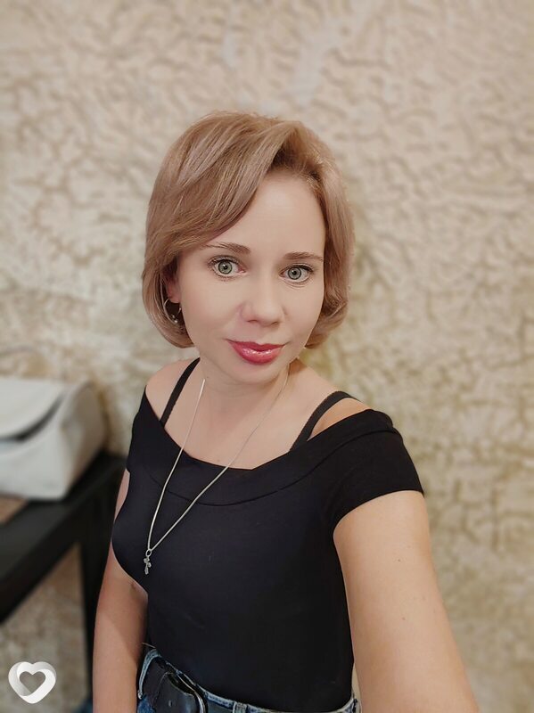 Анастасия, 39, Ставрополе — анкета №1586827
