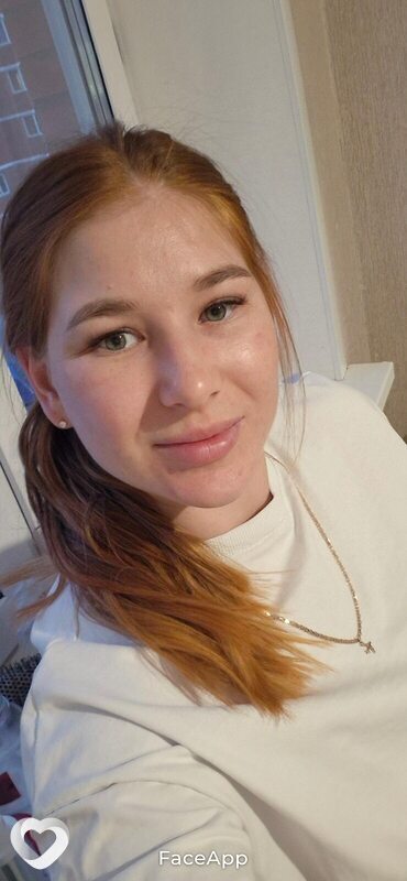 Елена, 34, Красноярске — анкета №1586828