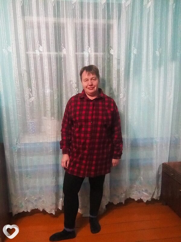 Nika, 47, Белогорске — анкета №1586832