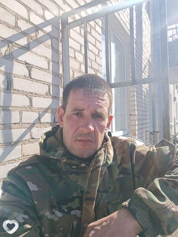 Алексей, 38, Славянске-на-Кубани — анкета №1586834