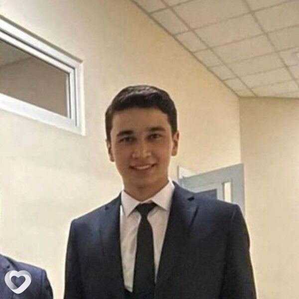 Нурбек, 23, Казани — анкета №1586838
