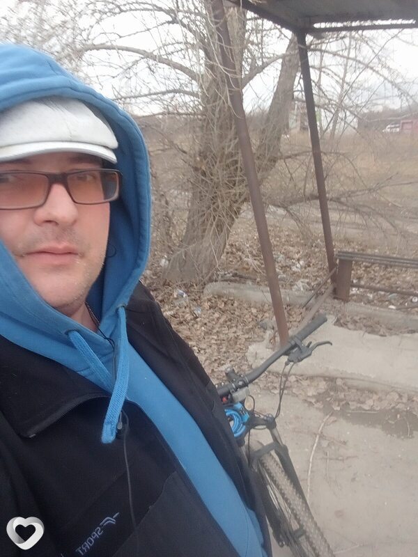 Валентин, 41, Усть-Каменогорск — анкета №1586849