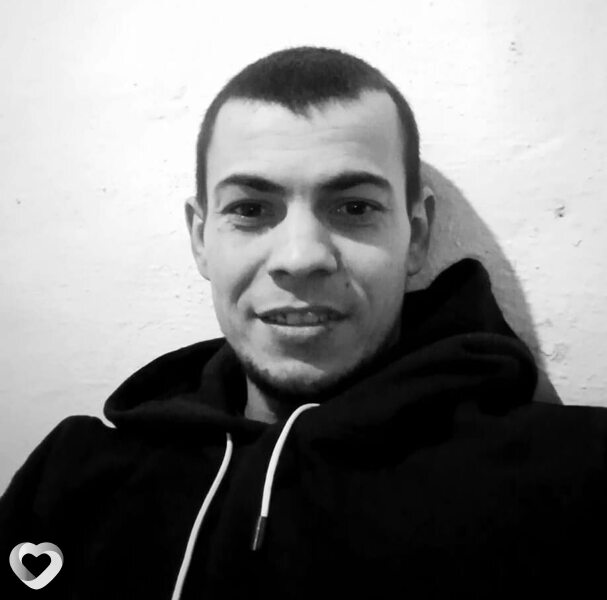 Артем Шакиров, 30, Мегионе — анкета №1586954