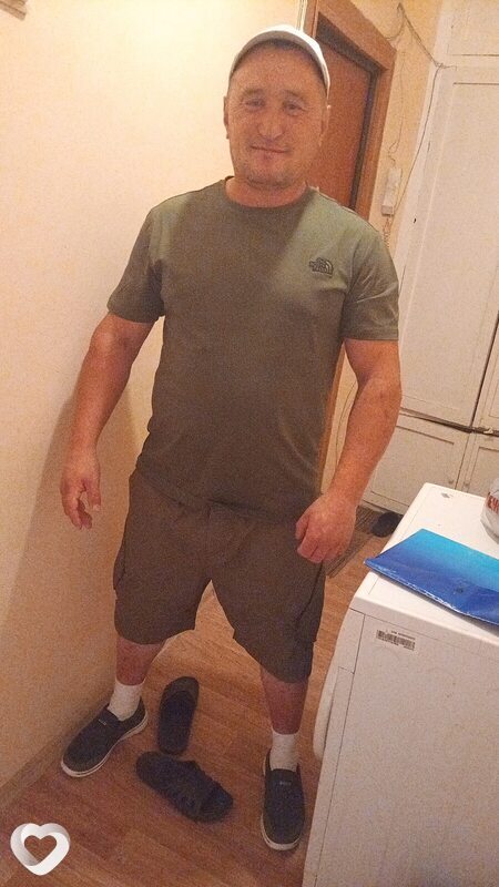 Галиб, 46, Казани — анкета №1586970