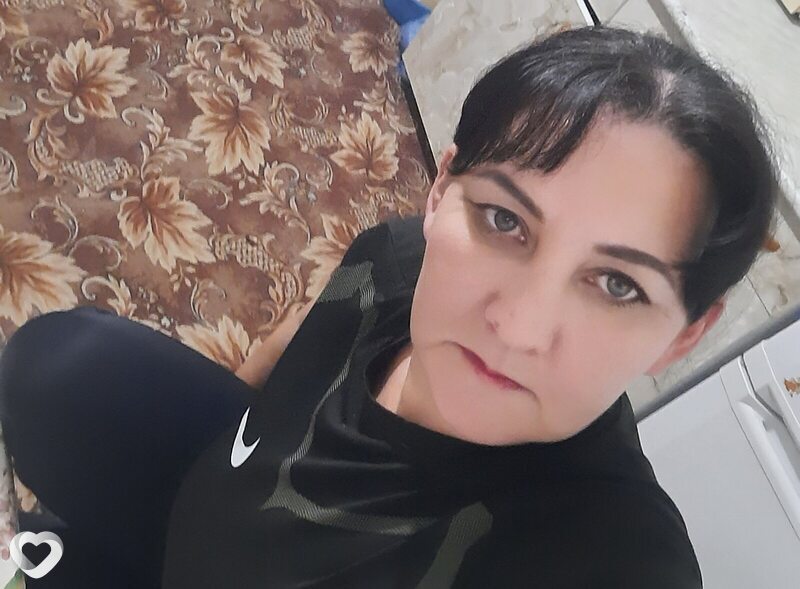 Алиса, 46, Саратове — анкета №1586975