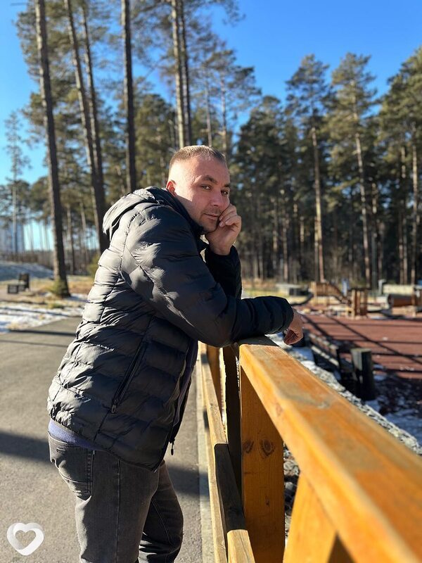 Сергей, Магадан