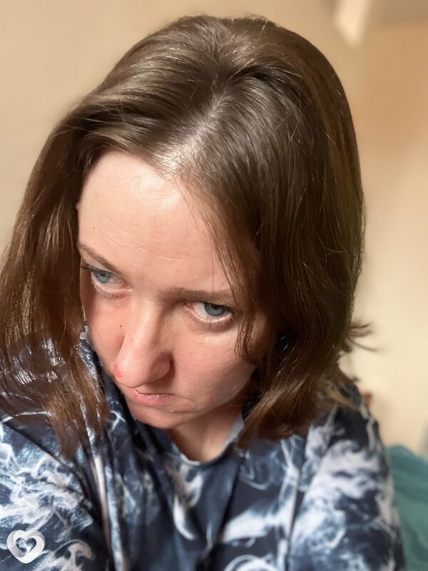 Катя, 40, Брянске — анкета №1587236