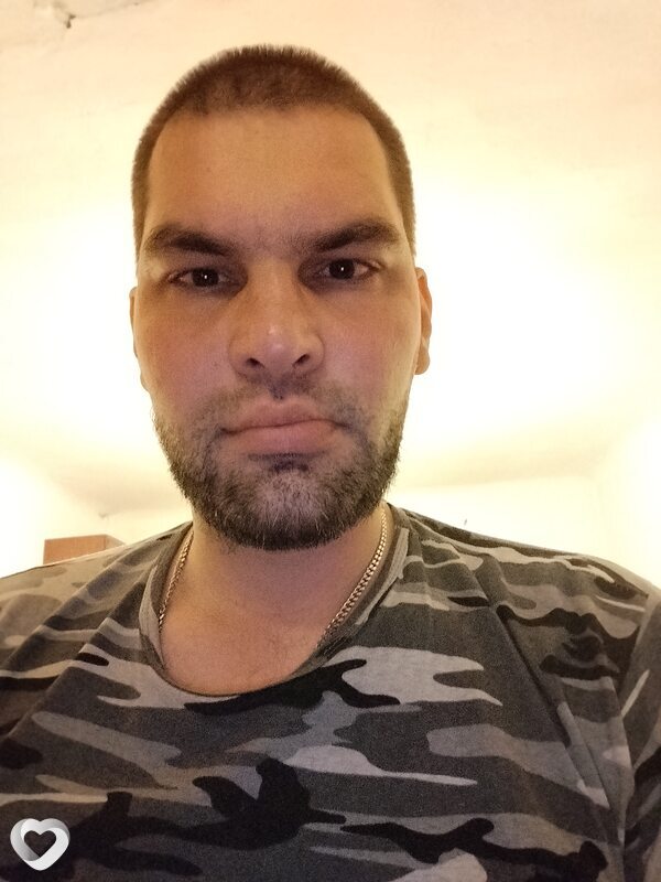 Михаил, 39, Кемерове — анкета №1587248