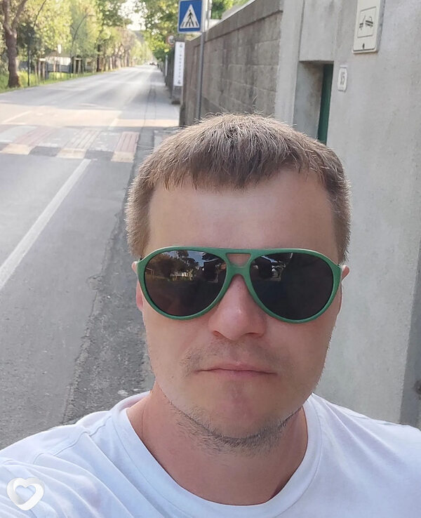 Дмитрий, Белосток
