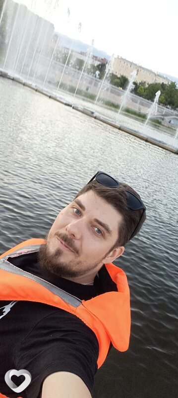 Дмитрий, 34, Воронеже — анкета №1587212