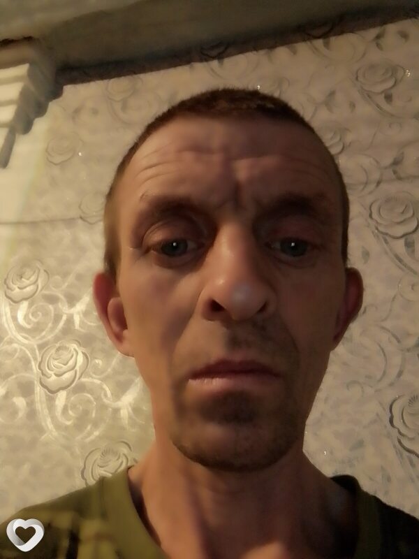 Алексей, 46, Кемерове — анкета №1587219
