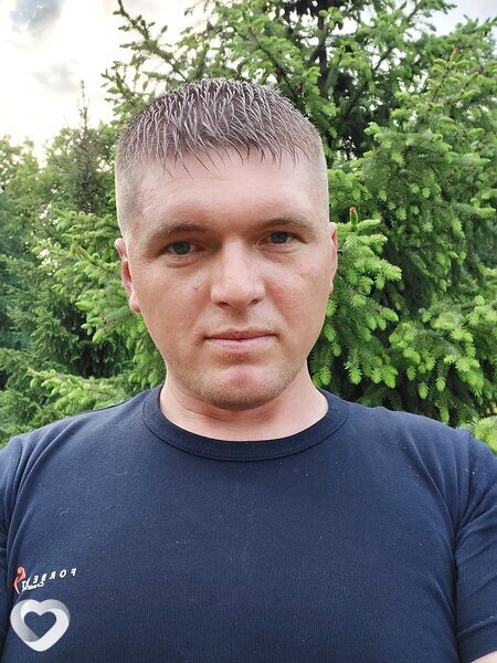 Рома, 37, Кривое Роге — анкета №1587221