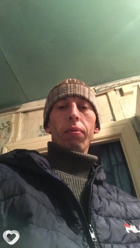Джони, 36, Абакане — анкета №1587223