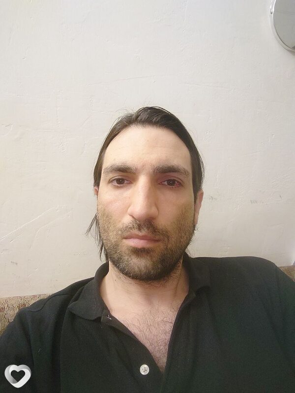 Гаджи, 39, Санкт-Петербурге — анкета №2097612