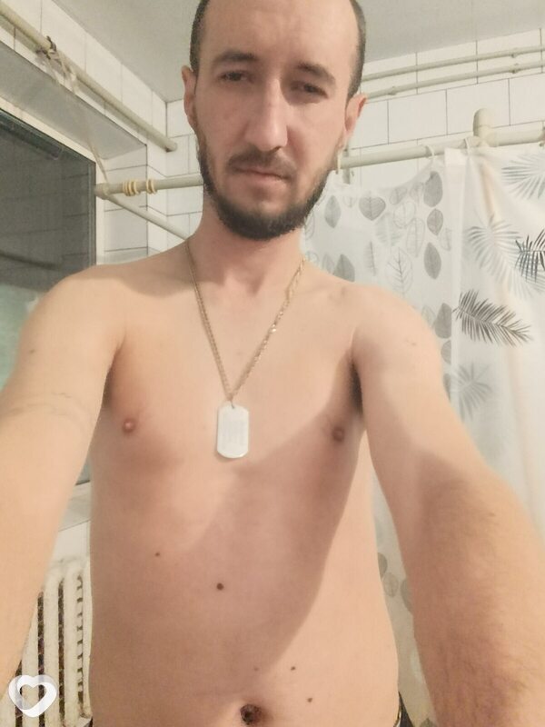 Мольфар, 35, Днепр — анкета №2097618