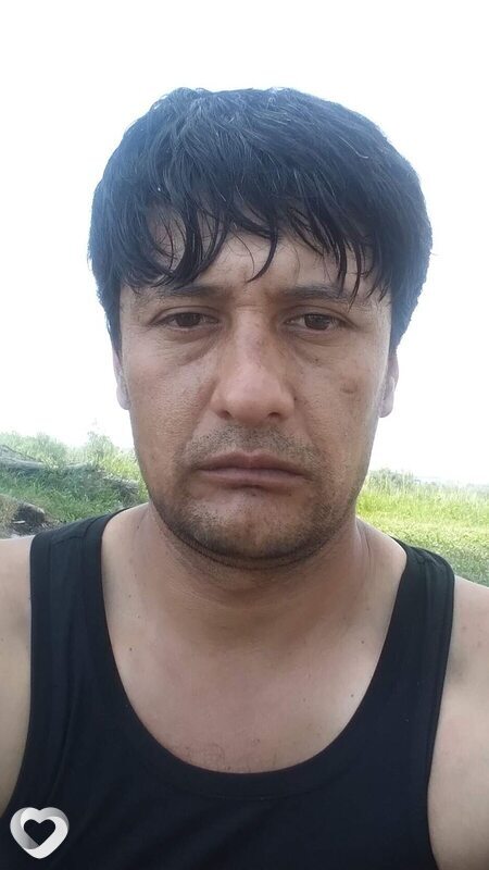 Бахром, 35, Новодвинске — анкета №2097625