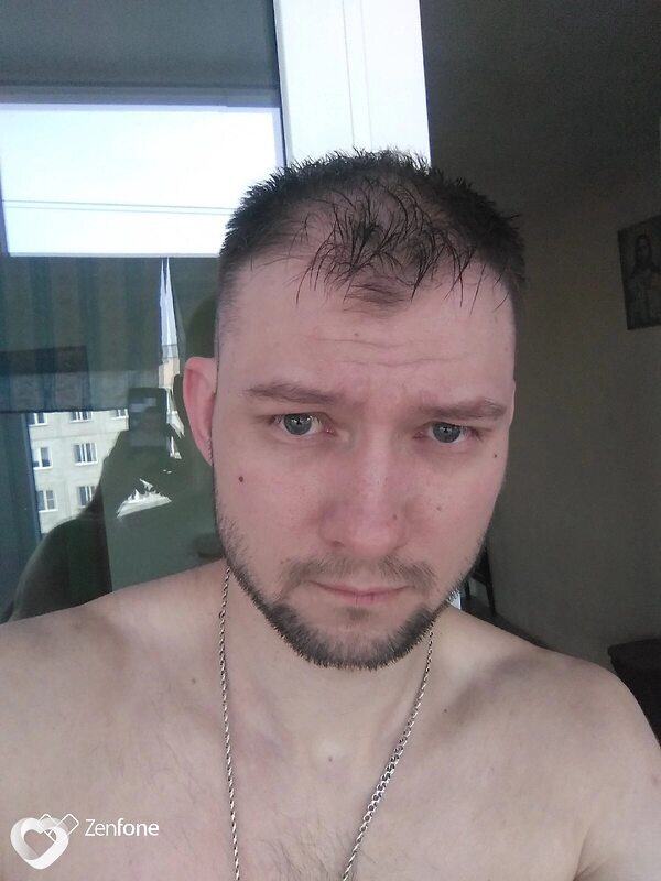 Роман, 38, Барнауле — анкета №2097627