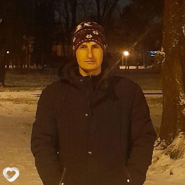 Дима, 33, Ессентуках — анкета №2097628