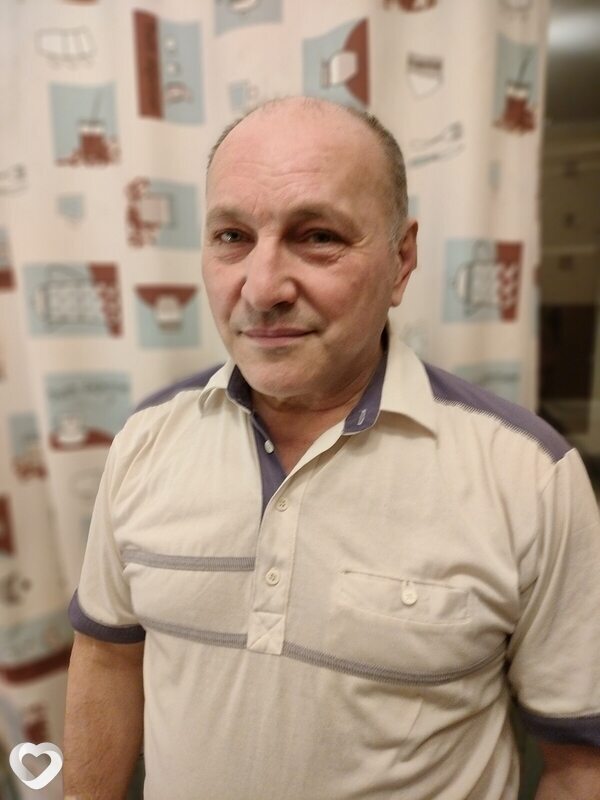 Гаяр, 67, Москве — анкета №1587501