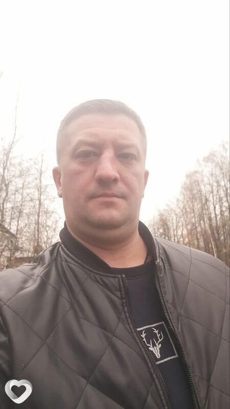 Михаил, 42, Дмитрове — анкета №1587503