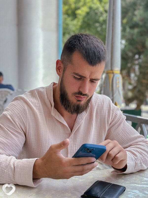 Рустам, 33, Сочи — анкета №1587505