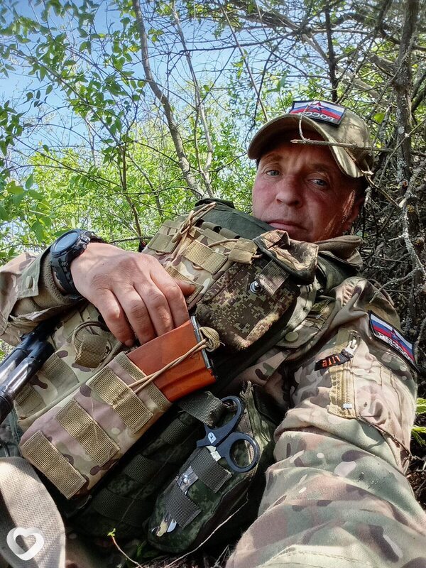 Дмитрий, 38, Самаре — анкета №1587510