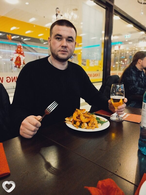 Валентин, 32, Бельцы — анкета №1587512
