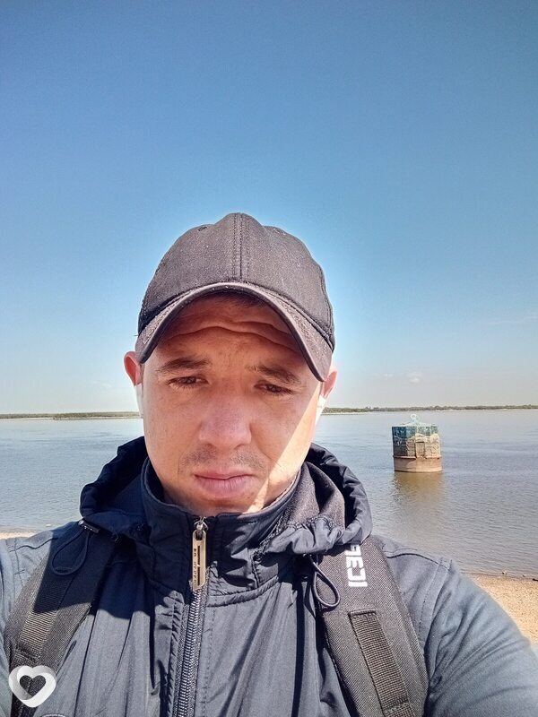 Виктор, 30, Хабаровске — анкета №1587517