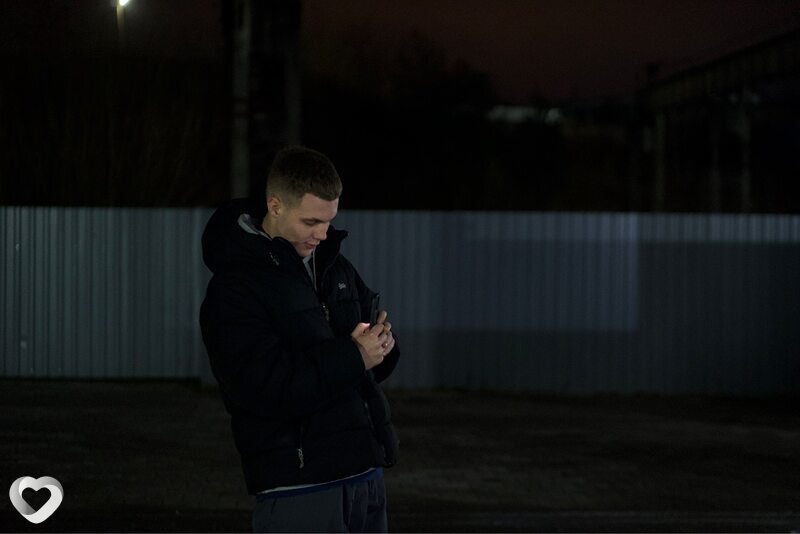 Владик, 21, Барановичах — анкета №1587521